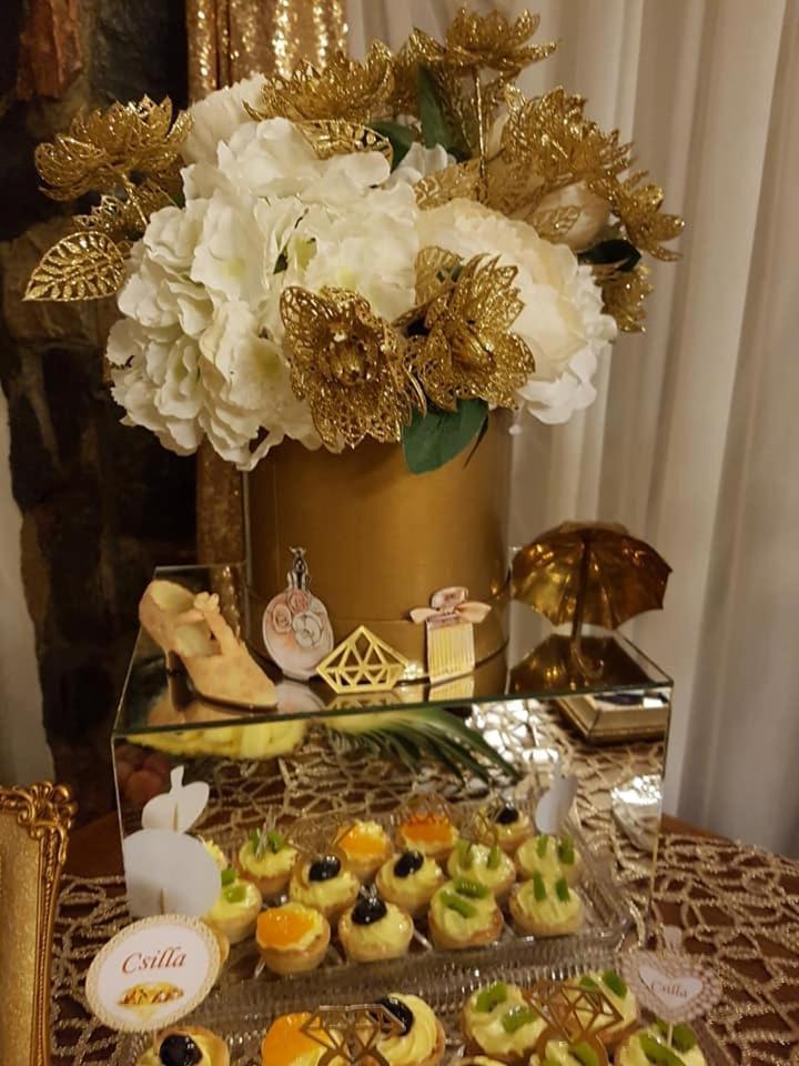Hunter Prince Castle Hotel Турда Екстер'єр фото
