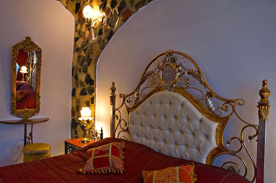 Hunter Prince Castle Hotel Турда Екстер'єр фото