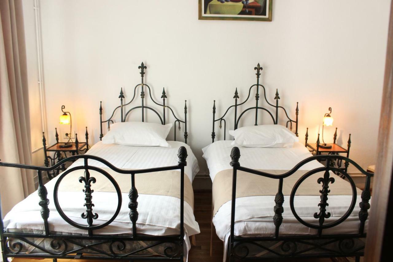 Hunter Prince Castle Hotel Турда Екстер'єр фото