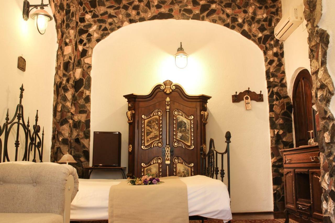 Hunter Prince Castle Hotel Турда Екстер'єр фото